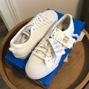 Adidas Sneakers - Nizza Trefoil